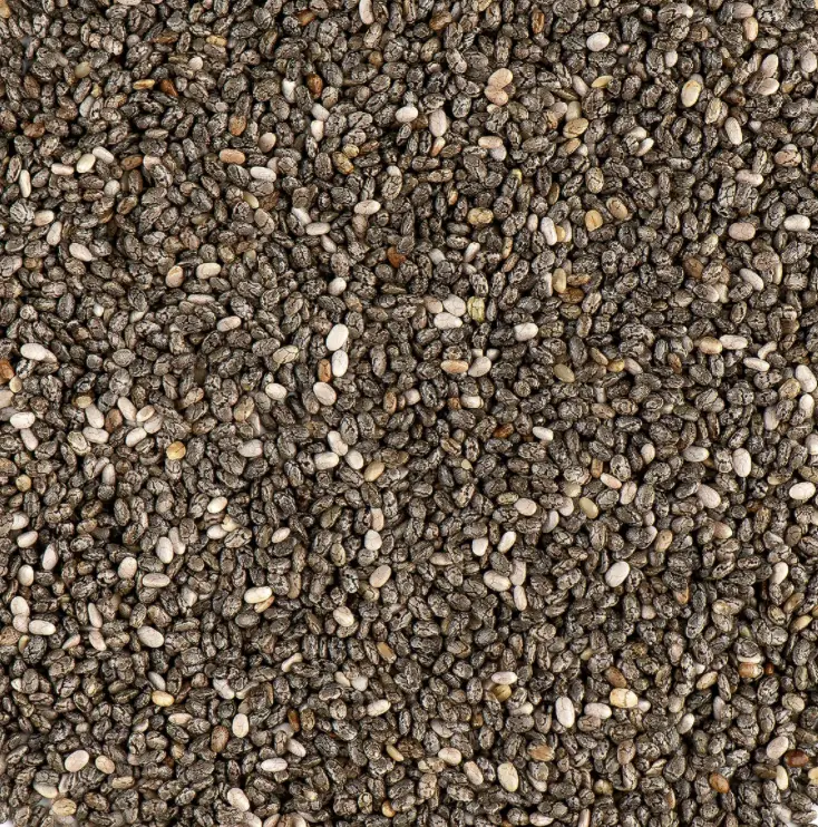 Chia Seeds